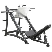 Profesionalios staklės Leg Press 45º Ffittech PL688..