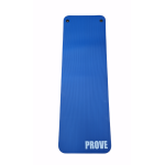 Profesionalus kilimėlis Prove ProfiGymMat (su žiedu) 180x60x1cm