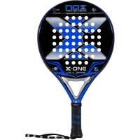 Padelio raketė Nox X-ONE BLUE..
