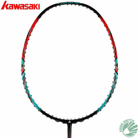 Badmintono raketė Kawasaki G5 (sustyguota)..