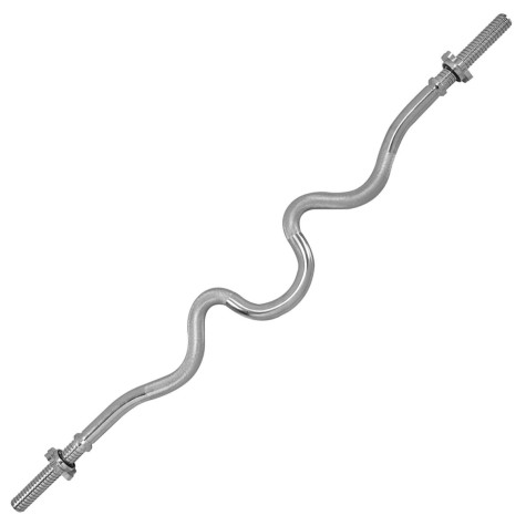 Lankstytas grifas Tunturi (120cm) 30mm 