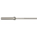 Olimpinis grifas AzaFit 150cm (su guoliais)