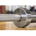 Olimpinis grifas AzaFit 150cm (su guoliais)