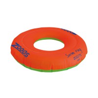 Gelbėjimosi ratas Swiming Ring 3-6 metų vaikams..