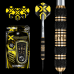 Smiginio strėlytės Winmau Xtreme 2 Brass 23g