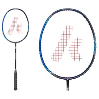 Badmintono raketė Kawasaki Passion P36 Blue..