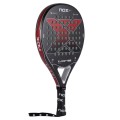 Padelio raketė Nox X-ONE Evo red