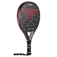 Padelio raketė Nox X-ONE Evo red..