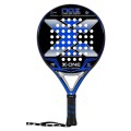 Padelio raketė Nox X-One Evo Blue 2023