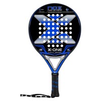 Padelio raketė Nox X-One Evo Blue 2023..