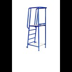 Tinklinio teisėjo bokštelis Sportsystem