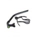  Plaukimo vamzdelis Mad Wave Pro Snorkel 