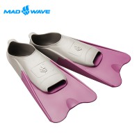 Plaukmenys baseinui Mad Wave Pool Colour Short 40-41 Purple..