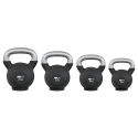 Metalinė gira dengta neoprenu AzaFit 20kg
