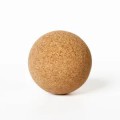 Masažinis kamuoliukas Prove Yoga Cork 80mm