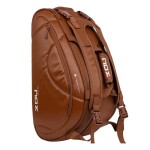 Padelio teniso krepšys NOX paletro Thermo Pro series CAMEL