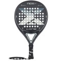 Padelio raketė Nox X-One Evo Black 2023