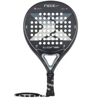 Padelio raketė Nox X-One Evo Black 2023..