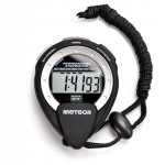 Chronometras Meteor