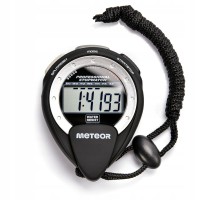 Chronometras Meteor