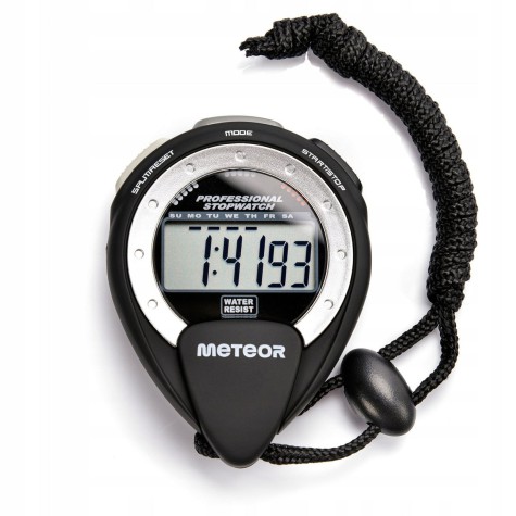 Chronometras Meteor