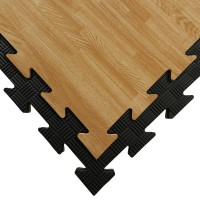 Tatamis Tatamix Eva W20P Wood 100x1002cm ..