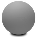 Taškinio masažo kamuoliukas Prove Grey