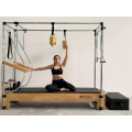 Pilates Cadillac Reformer