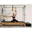 Pilates Cadillac Reformer