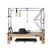 Pilates Cadillac Reformer