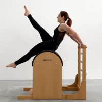 Pilates Ladder Barrel..