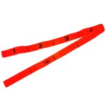 Elastinė medžiaginė guma  mankštai Prove 7 kg