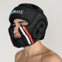 ProSeries 2.0 Leather Head Guard..