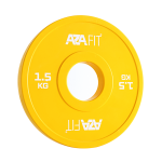Olimpinis frakcinis svoris Azafit 1,5kg