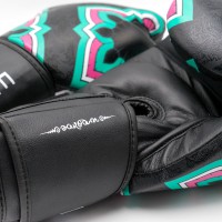 BOKSO PIRŠTINĖS SAKYANT II PRIMESKIN BOXING GLOVES 12oz..