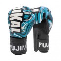 BOKSO PIRŠTINĖS RADIKAL 3.0 BOXING GLOVES Blue 16oz