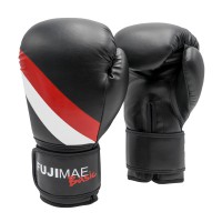 BOKSO PIRŠTINĖS BASIC BOXING GLOVES 18oz..