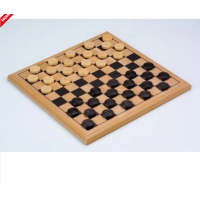Šaškės Houten Damspel..