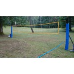 Tinklinio stovai (mobilūs su ratukais)