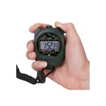 Elektroninis chronometras