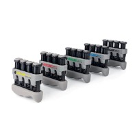 Pirštų treniruoklis MS Varigrip Sport 2,3kg – 4,1kg..