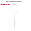 Badmintono raketė Porcelain Q5 SUSTYGUOTA