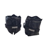 Svoriai kojoms ir riešams PROVE 2x1,5kg
