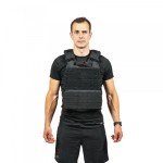 Taktinė svorių liemenė Prove Premium 15kg (greito nusegimo)