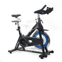 Spineris Ffittech Spin Bike Platinum	..
