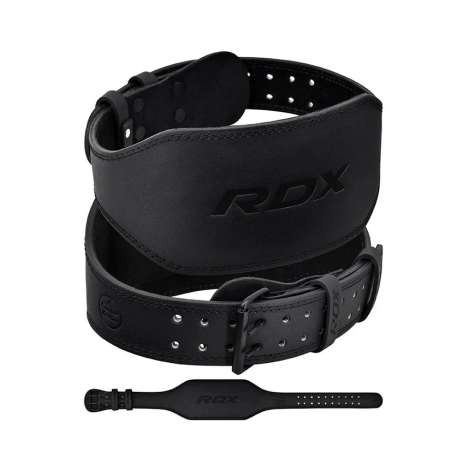 Sunkiaatlečių diržas RDX -XL