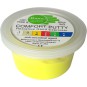 Ergoterapinė masė MVS Comfort Anti-bakterinė 57g-G..