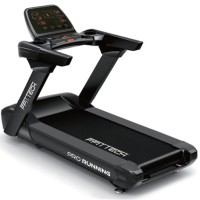Profesionalus Bėgimo Takelis Ffittech Pro Running LED (Peak 6.0HP)..