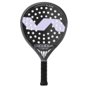 Padelio raketė Varlion LW Orquidea Carbon Black Summum Padel Racket