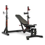 BH fitness olimpinis suolas